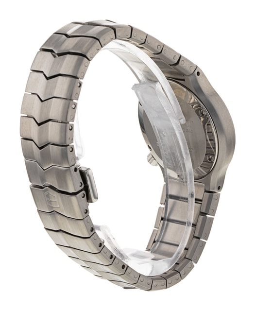 Tag Heuer Alter Ego WP1310.BA0750 Image 3